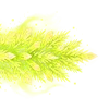 Эмодзи Золотистый шрифт