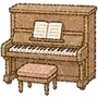 Эмодзи 𝗔𝘂𝘁𝘂𝗺𝗻 𝗩𝗶𝗯𝗲𝘀