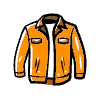 Autumn wardrobe