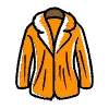 Эмодзи Autumn wardrobe