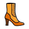 Эмодзи Autumn wardrobe