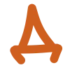 Эмодзи Autumn Font