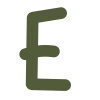 Эмодзи Autumn Font