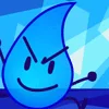 Эмодзи BFDI ICONS