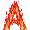BLAZE ON!