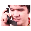 Эмодзи BadComedian