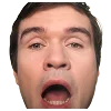 Эмодзи BadComedian