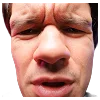 Эмодзи BadComedian