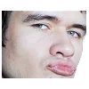 Эмодзи BadComedian