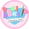 Эмодзи Doki Doki Literature Club