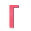 Эмодзи Шрифт