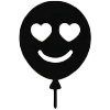 Эмодзи Шарик Толя