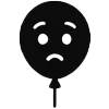 Эмодзи Шарик Толя