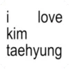 Эмодзи Bangtan BTS