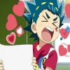 BEYBLADE BURST