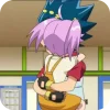 Эмодзи BEYBLADE BURST