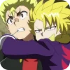 Эмодзи BEYBLADE BURST