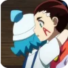 Эмодзи BEYBLADE BURST