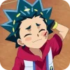 Эмодзи BEYBLADE BURST