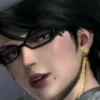 Эмодзи Bayonetta☆