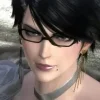 Эмодзи Bayonetta☆