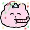 Эмодзи Миша