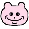 Эмодзи Миша
