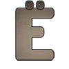 Эмодзи Beige font