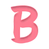 Эмодзи Belepotan Лосось