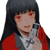 Эмодзи Азарт