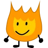 Эмодзи BFDI