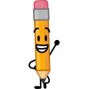 Эмодзи BFDI