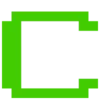 Эмодзи Binary Alphabet
