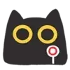 Black Cat