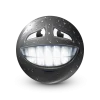 Эмодзи Black Face
