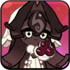 Эмодзи Black Forest and Wedding Cake