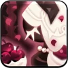 Эмодзи Black Forest and Wedding Cake