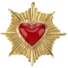 Эмодзи Gold