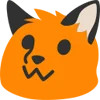 Blobfox