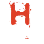 Эмодзи Blood Font