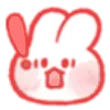 Эмодзи Mong Mong