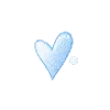 Эмодзи Blue