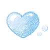 Эмодзи Blue
