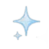 Эмодзи Blue