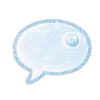 Эмодзи Blue