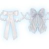 Эмодзи blue dividers