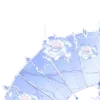 Эмодзи Blue mixed