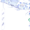 Эмодзи Blue mixed