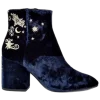 Эмодзи Blue Magic
