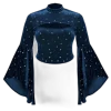 Эмодзи Blue Magic